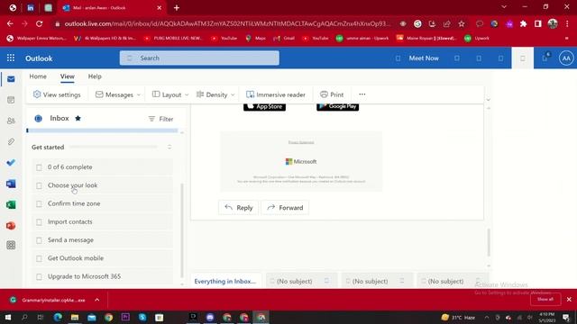 How To Change The Name In Outlook Mail (QUICK & EASY 2023)