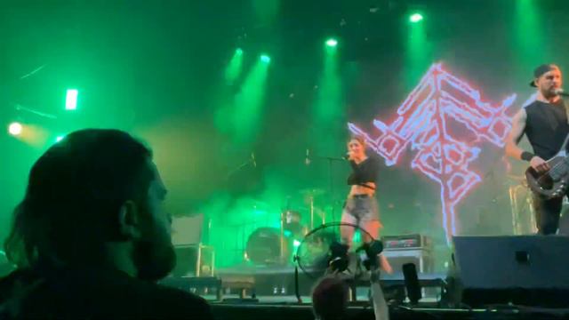 HELVEGEN — Слава роду @Base Fest