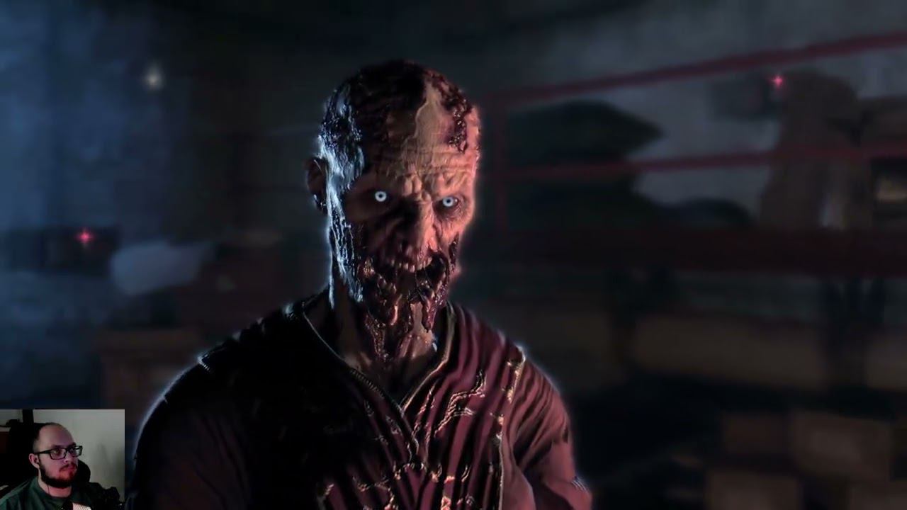 ВТОРАЯ КОНЦОВКА ➤ Dying Light: The Following #16