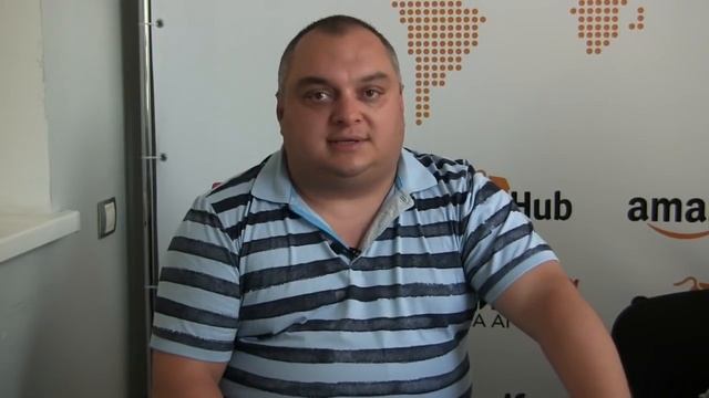 Онлайн мастер-класс «Главные ресурсы для старта Amazon-бизнеса»