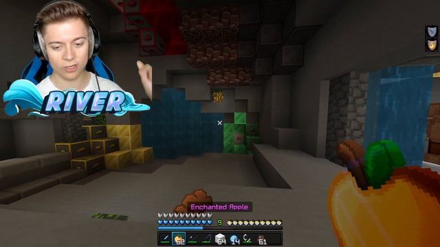 TOP 5 MCPE PVP TEXTURE PACKS! ((1.18)) (Minecraft Bedrock)