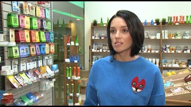 Красивые новости: патчи для глаз - маркетинг или необходимость