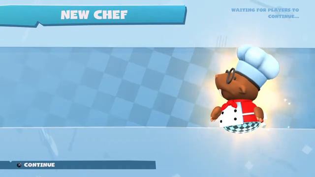 YOU'RE DOING AMAZING SWEETIE [EXCEPT BLISS] | Overcooked 2 Stream