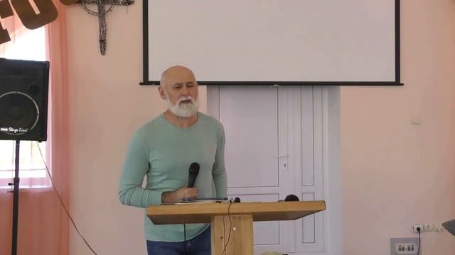 Из Него жизненные силы 14 05 22