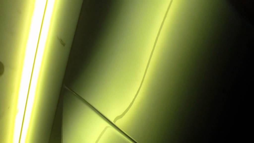 Удаление вмятин без покраски Kalina PDR