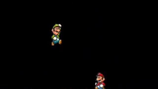 SNES Vs. GBA: Super Mario Bros. 3
