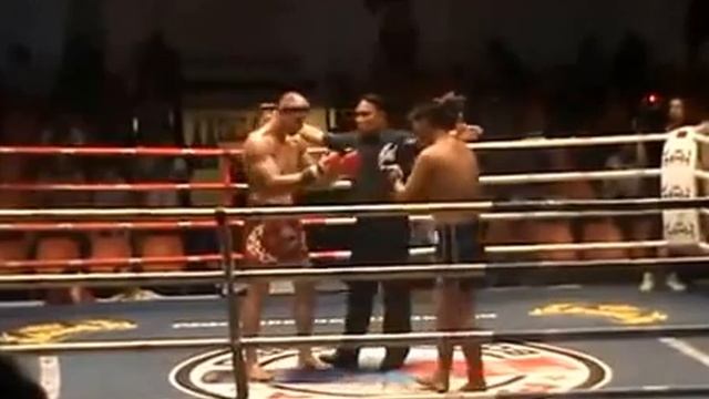 Игорь Свирид Таиланд сентябрь 2012