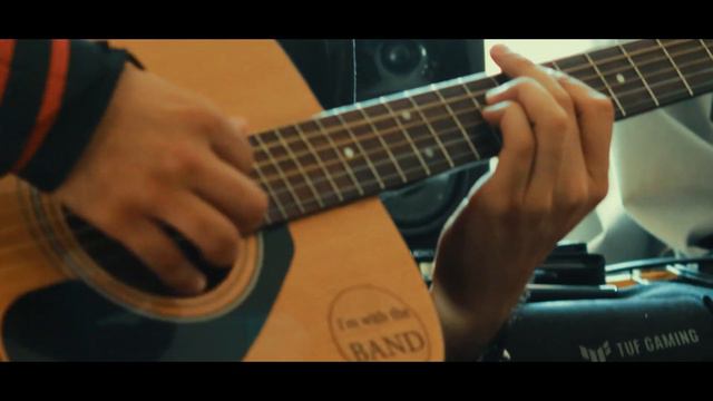 Prince Of Persia: Sands Of Time - TIme Only Knows (OST) - Mehran Cover