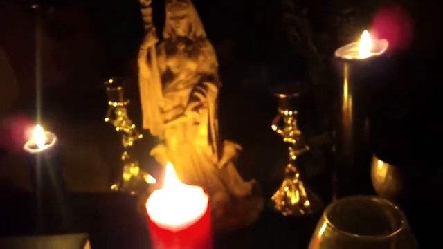 Проклятие матери