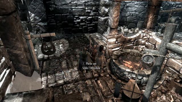 Skyrim ------ L'accademia Di Winterhold ------ Parte 67^