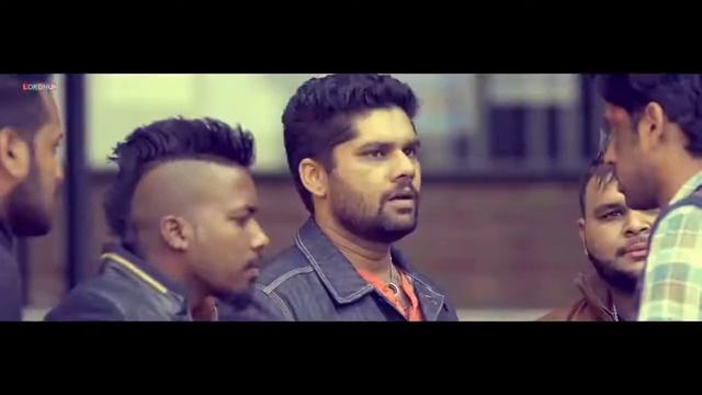 YAAR MAAR  Full Video    Ammy Virk    Parmish Verma     New Punjabi Songs 2017