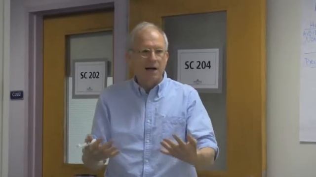 Teaching Axiomatic Design: Part 7 - The Axioms (rough Cut)