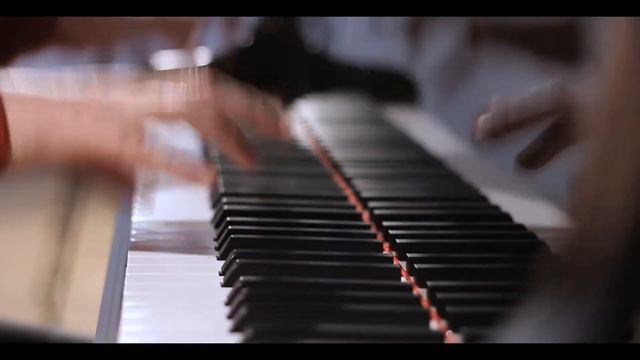 Carl Maria Von Weber Sonata In G Major Op. 10b No. 2 (excerpt)