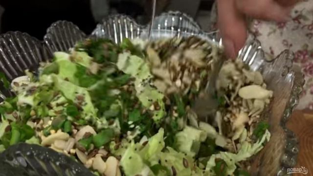 Кухня Мамашки