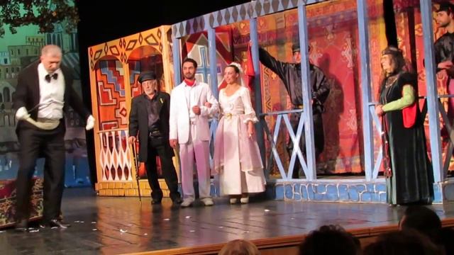 Veronika Saroyan Hanuma