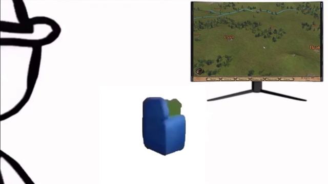 Are You Winning Aether? (Genshin Impact Cryo Cicin)