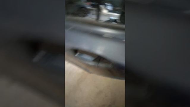 Моторный шоу