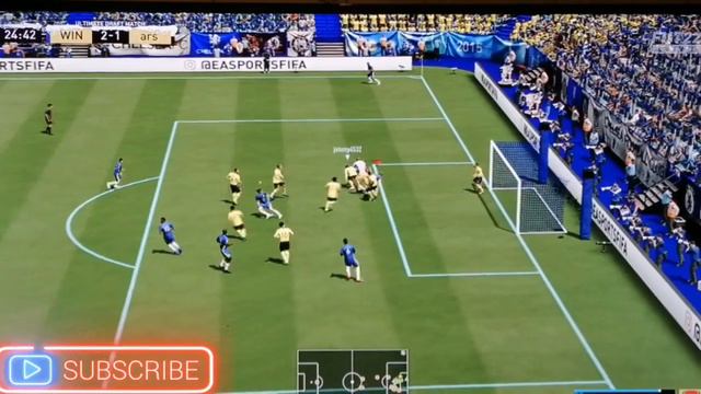 Fifa 22 Online Draft