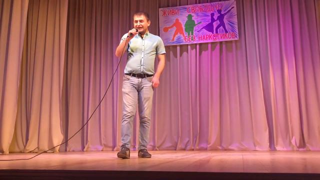 Какая осень в лагерях