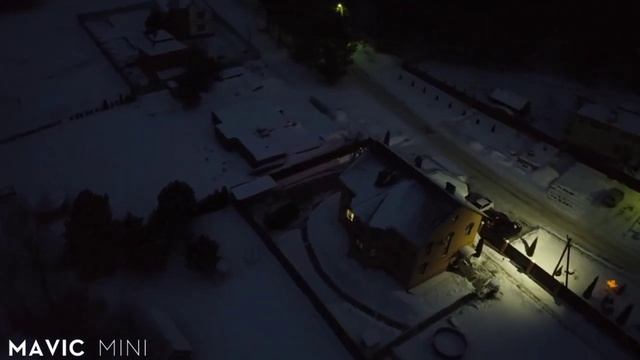 мини Отель Озеро Киров калужская область 31 декабря 2021 г..mp4