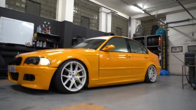 Přestavba XI. FLEXA Racing, R18 Kola [FITMENT, ŠTEFTY]