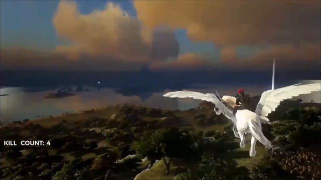 Ark Primal Lost Fear Island Ep 10