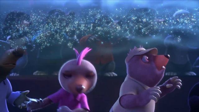 Master Moley - By Royal Invitation - Teaser Trailer