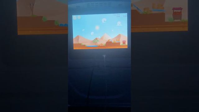 Angry Birds World Tour Part 3