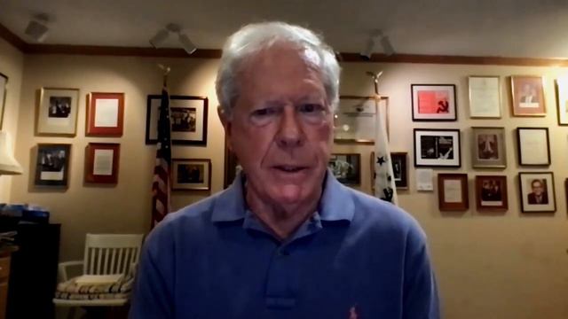 Why did the West outsource jobs to China ?  Paul Craig Roberts 