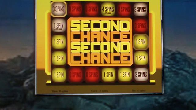 Second Chance PC 3rd Run Game 2