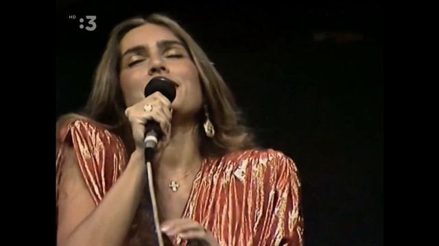 Al Bano & Romina Power - Felicita (Bratislavská Lyra, 1985)