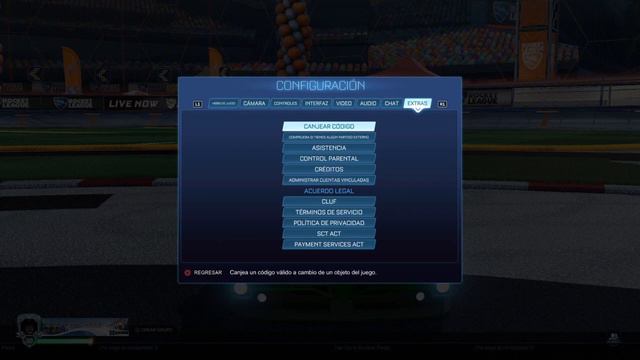 Nuevos Códigos Temporada 3 Códigos GRATIS Del Ford Mustang | Rocket League