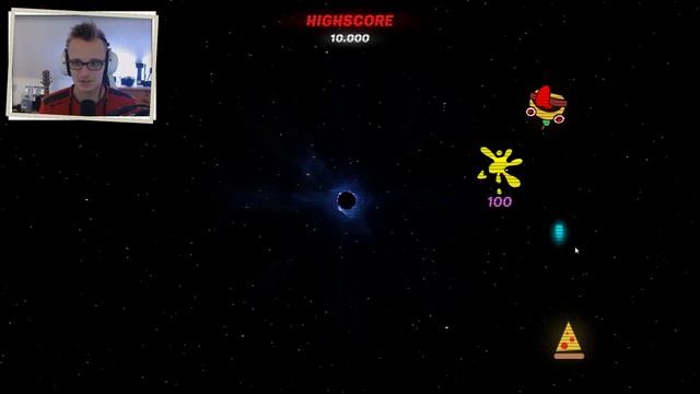 SPACE INVADERS EASTER EGG In Fortnite! - Shoot-'em-up Durch Cheatcode