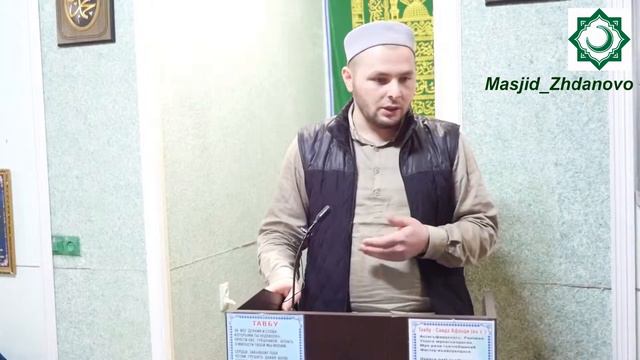 Районый Маджлис в МЖС г  Кизляр