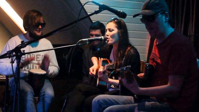 Наталья Байтамирова - Вампиры