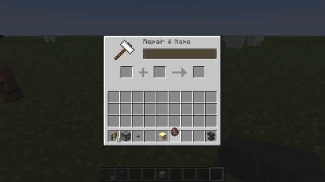 Minecraft: How To Put Heads On Villagers