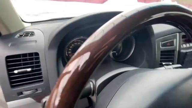MitsubishiPajero IV Рестайлинг 2 3.8 AT 250 л.с. 4WD