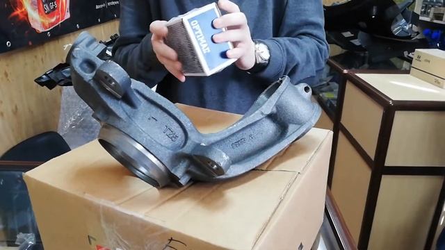 Минивэны и современность