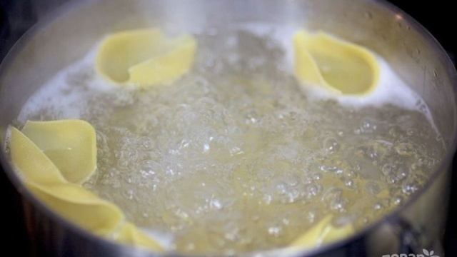 Сборник рецептов