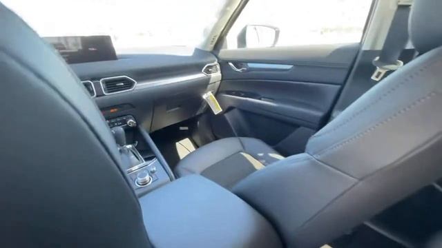 2021 Mazda CX-5 Tustin, Irvine, Orange County, Santa Ana, Costa Mesa, CA M480071