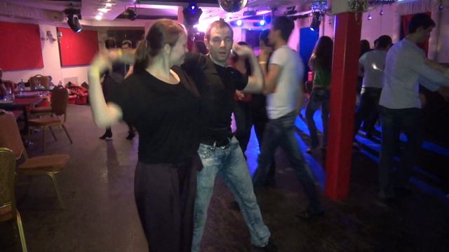 17.01.15 г., клуб 