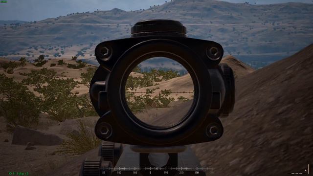 Как мы высоту держали (Squad)