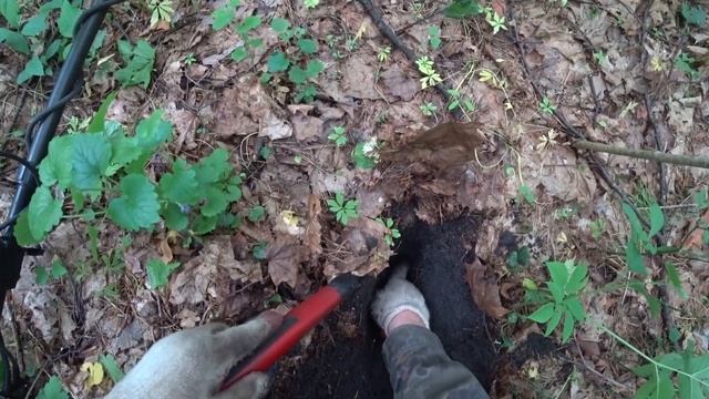 Ножик из СССР..