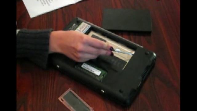 Video Recensione Compaq Mini 700