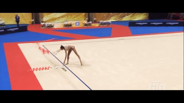 I Support Arina Averina|Million Reasons