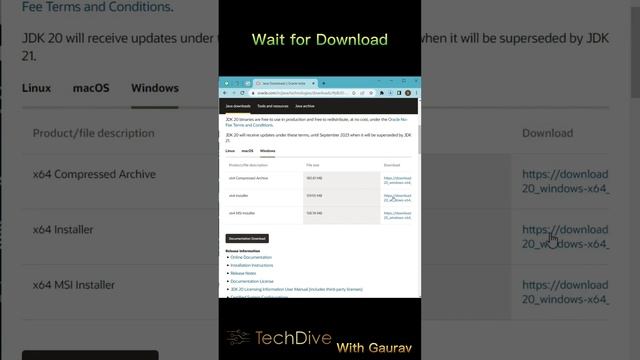 How To Install Java JDK ( Java Development Kit )