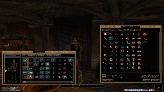 The Elder Scrolls VI Discussion/Wishlist: Bringing Back What Worked