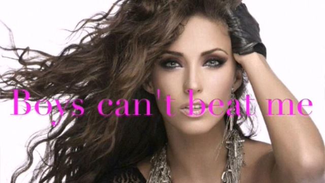 The Boys Can't Beat Me-minecraft Jams