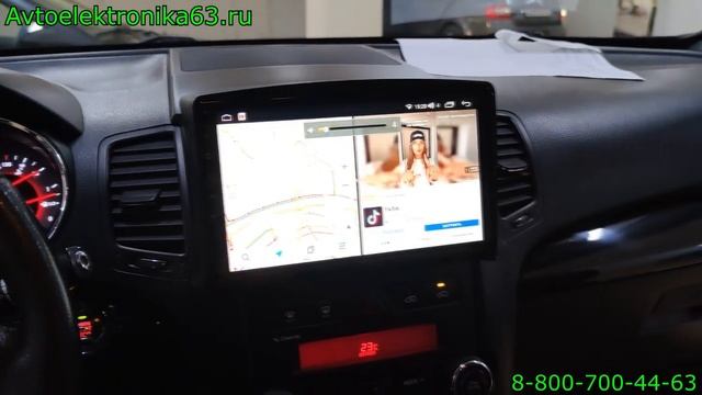 Тачка-гонщик