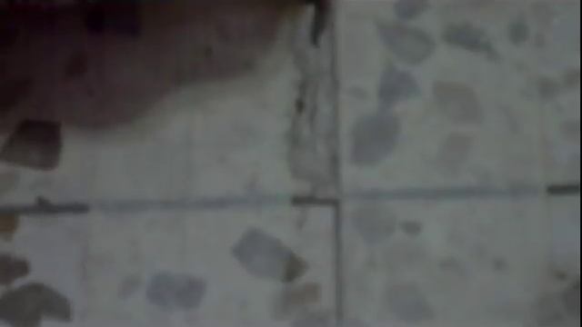 Исправление выщерблен в керамической плитке